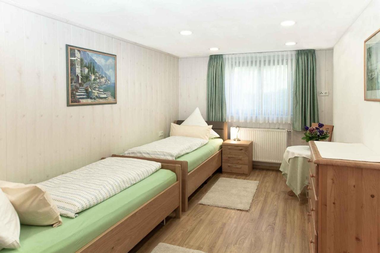 Ferienwohnung Irene Dorn // Andechs Exteriér fotografie