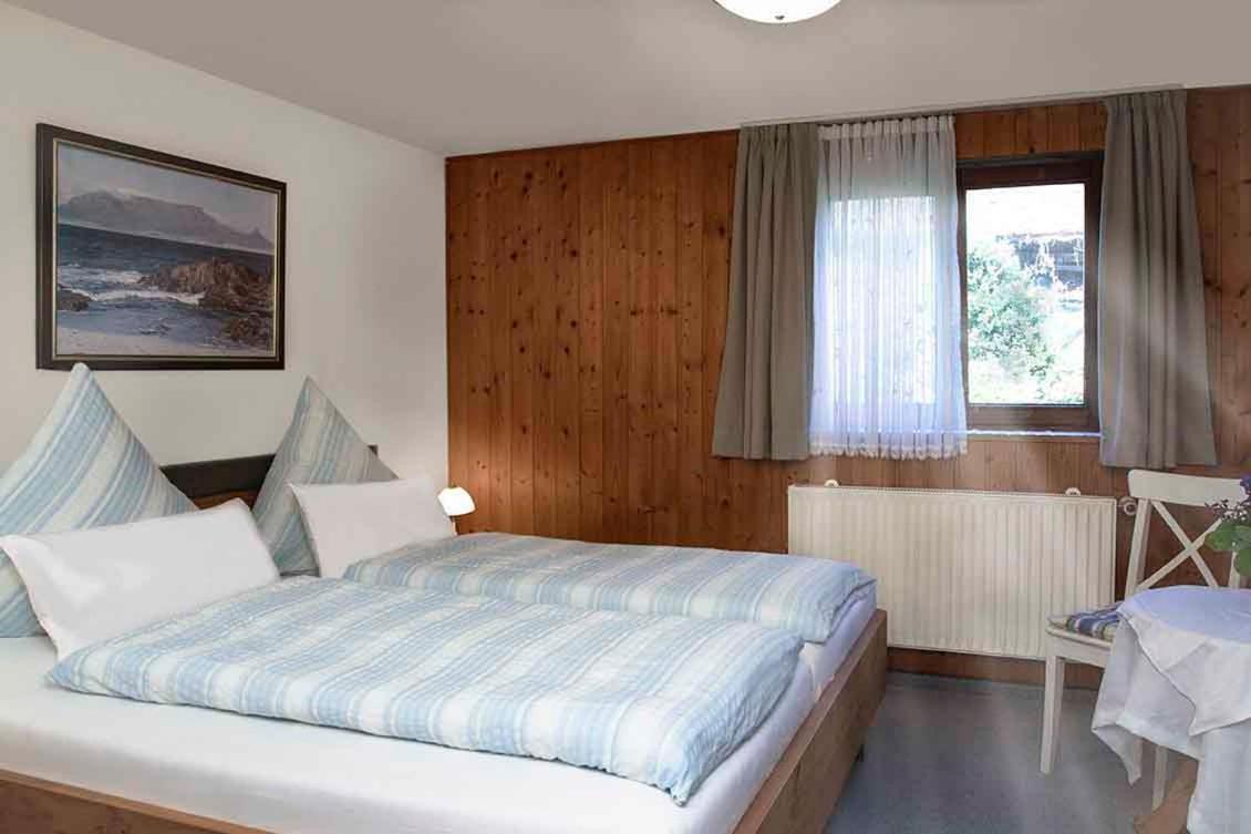 Ferienwohnung Irene Dorn // Andechs Exteriér fotografie